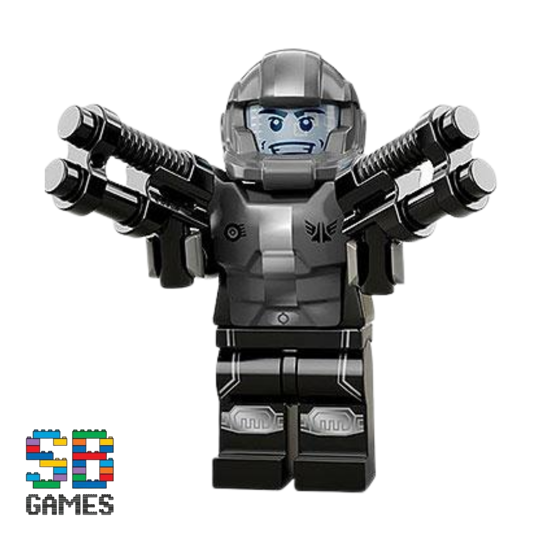LEGO Minifigure Series 13 - Galaxy Trooper