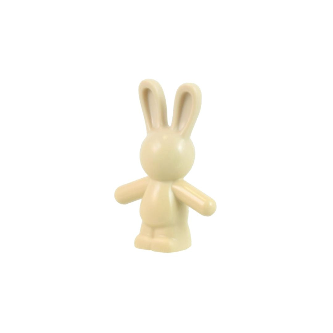 Lego bunny rabbit sale