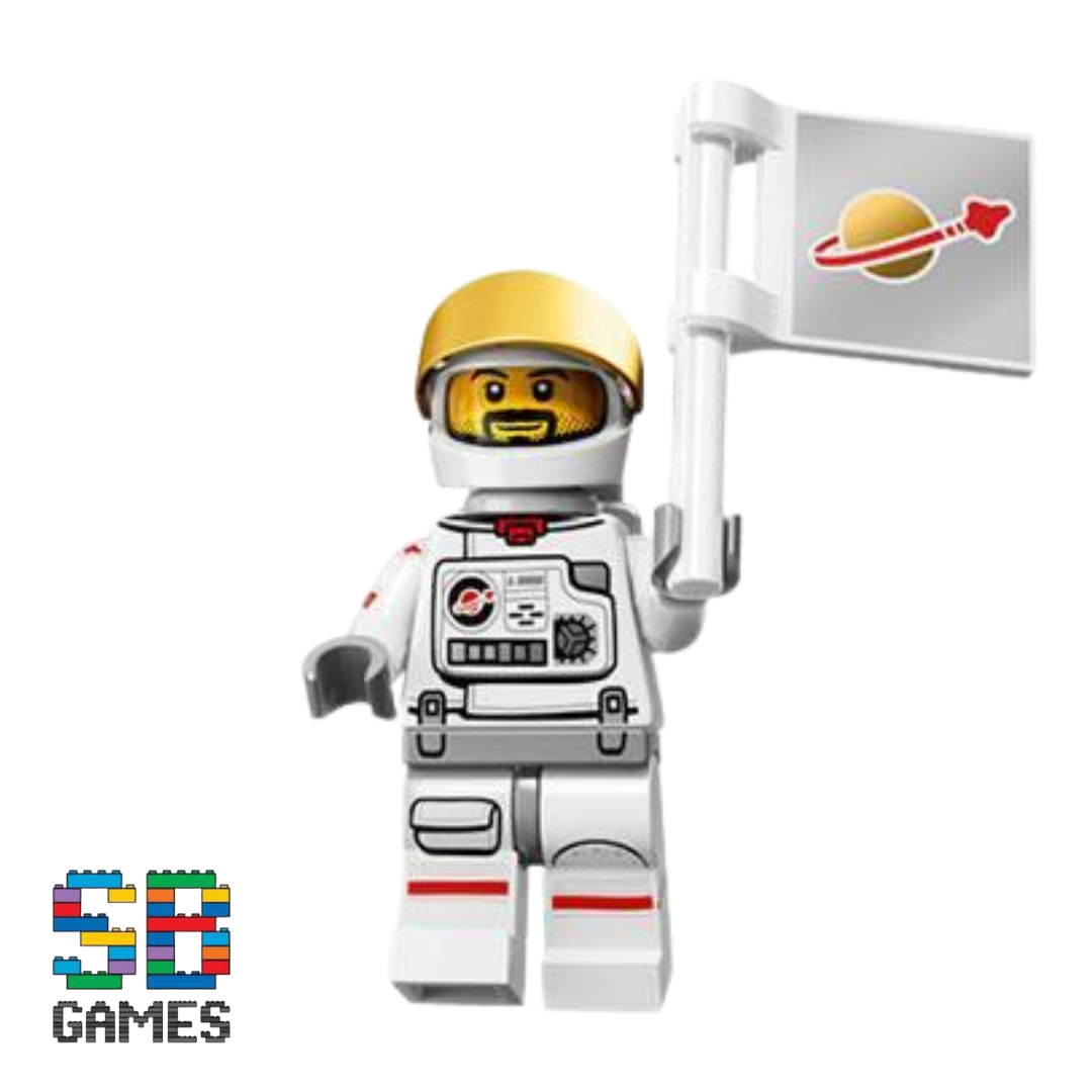 LEGO Minifigure Series 15 - Astronaut