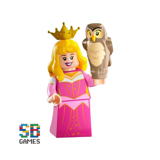 LEGO Minifigure Disney 100 | Aurora