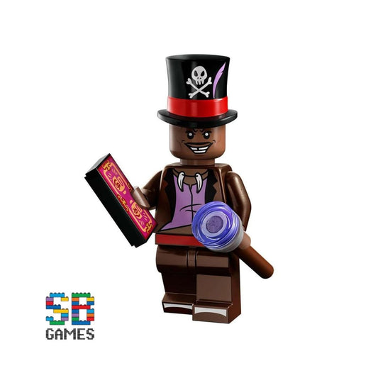 LEGO Minifigure Disney 100 | Dr Facilier