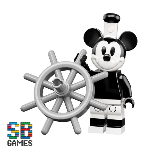 LEGO Mickey Mouse Vintage Disney Series 2